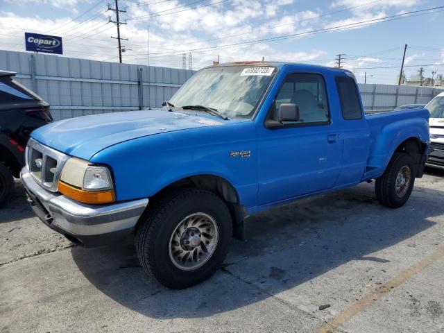 1998 Ford Ranger 