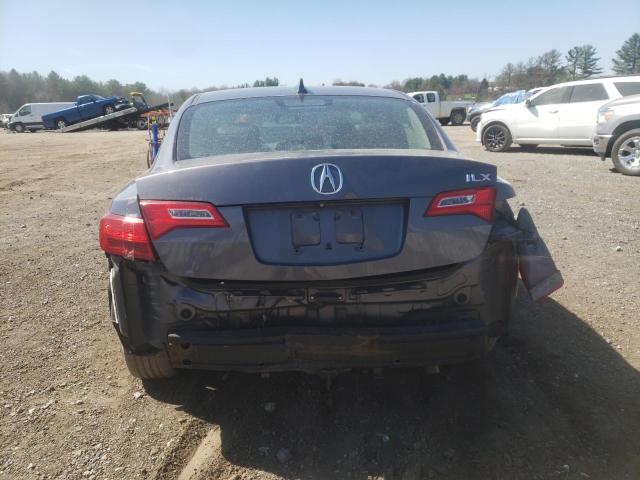 2015 ACURA ILX 20 - 19VDE1F33FE007611