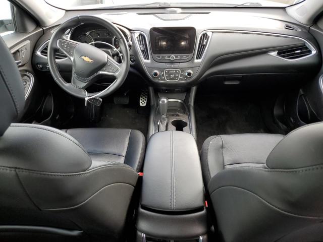 2016 CHEVROLET MALIBU HYB - 1G1ZJ5SU9GF283774