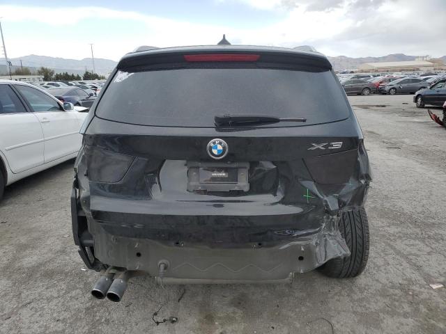5UXWZ7C35H0V92164 BMW X3 Sdrive28i