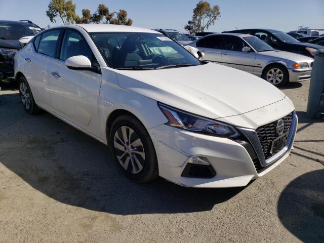 1N4BL4BV7LC130608 Nissan ALTIMA S