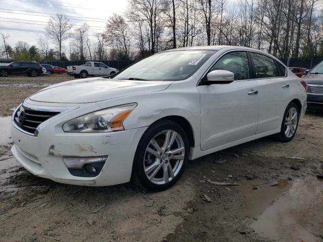 2013 Nissan Altima 3.5 S