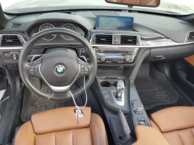 2019 BMW 430I - WBA4Z1C58KEE44995