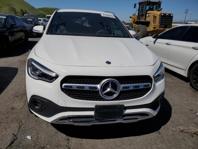 2023 MERCEDES-BENZ GLA 250 - W1N4N4GB5PJ438513