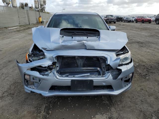 JF1VA1B67H9811186 Subaru WRX