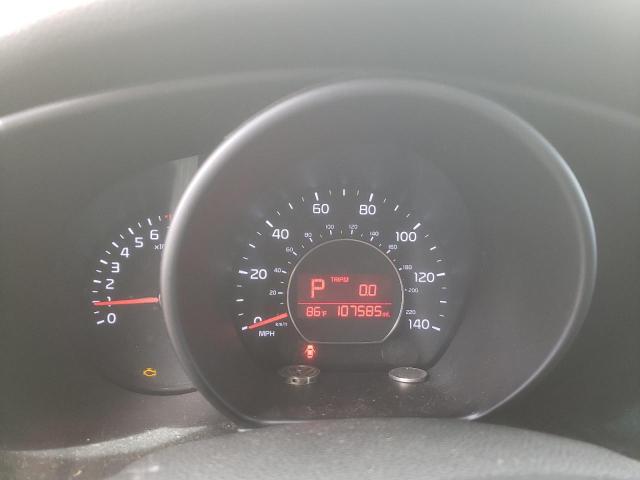 KNDJX3A50F7166319 KIA Soul !