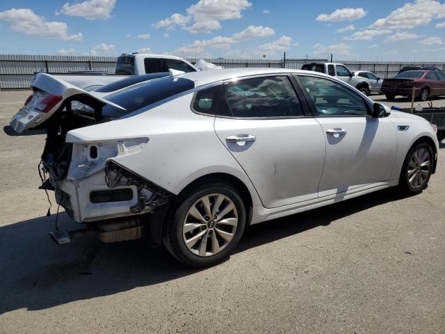 5XXGU4L38GG040416 KIA OPTIMA EX