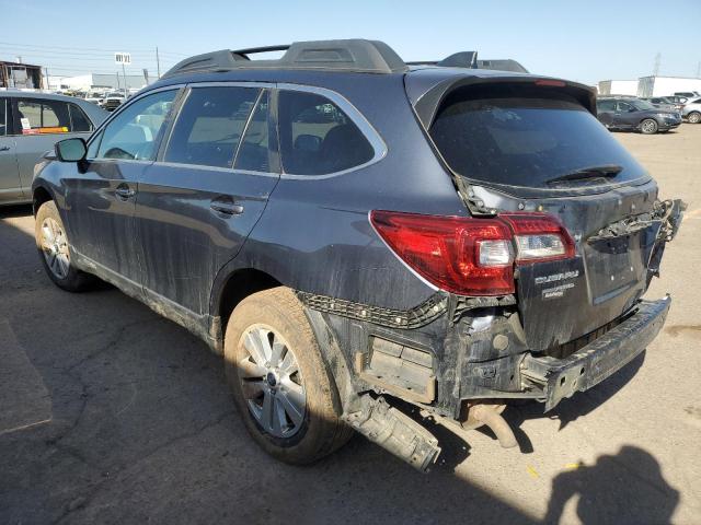 4S4BSACC0H3295671 Subaru Outback 2.5i Premium