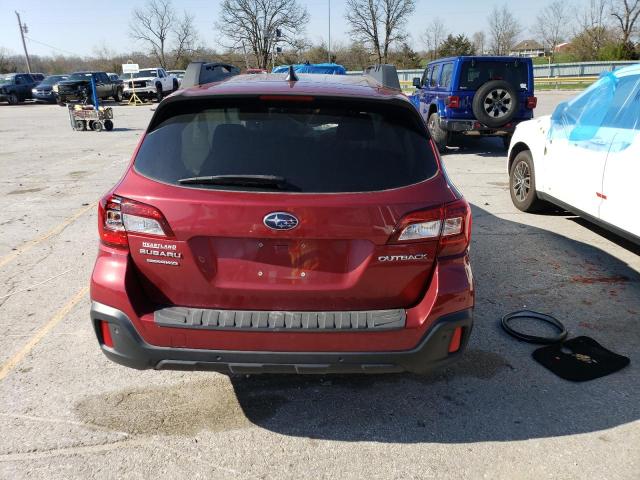 4S4BSANC0J3234615 Subaru Outback 2.5i Limited