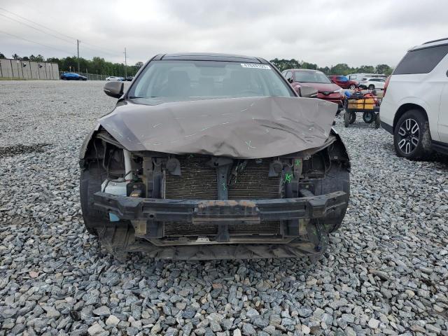 2015 KIA CADENZA PR - KNALN4D76F5188125