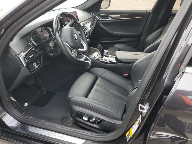 WBAJA9C51KB393136 BMW 530e