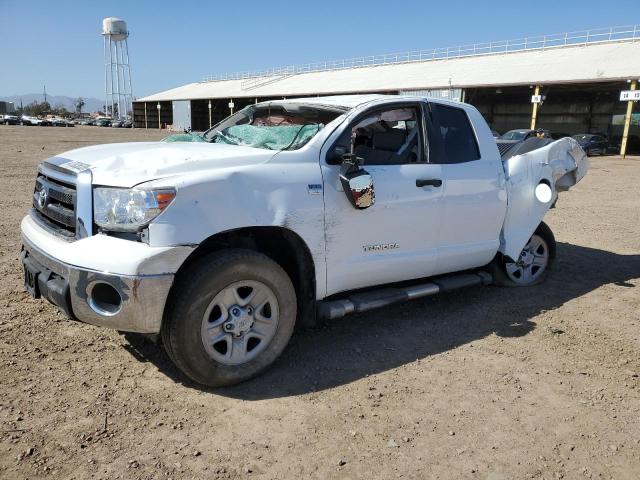 2010 Toyota Tundra 