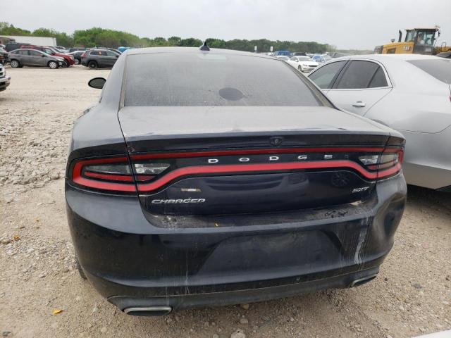2016 DODGE CHARGER SX - 2C3CDXHG7GH140164
