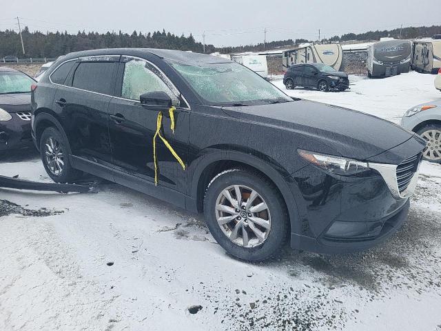 2019 MAZDA CX-9 SPORT - JM3TCBBY4K0313520
