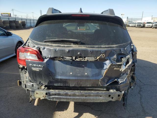 4S4BSACC0H3295671 Subaru Outback 2.5i Premium