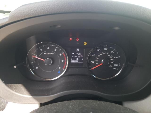 JF2SJAMC9EH513435 Subaru Forester 2.5i Touring