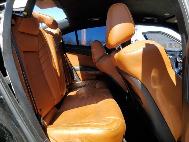 2C3CDXL93MH606595 Dodge Charger Srt Hellcat