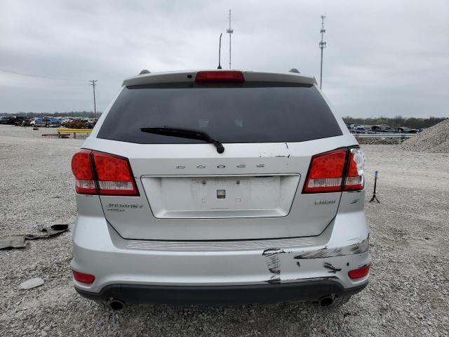 2012 DODGE JOURNEY CR - 3C4PDDDGXCT148133