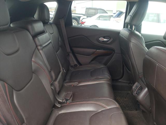 1C4PJMBS6FW615630 Jeep Cherokee Trailhawk