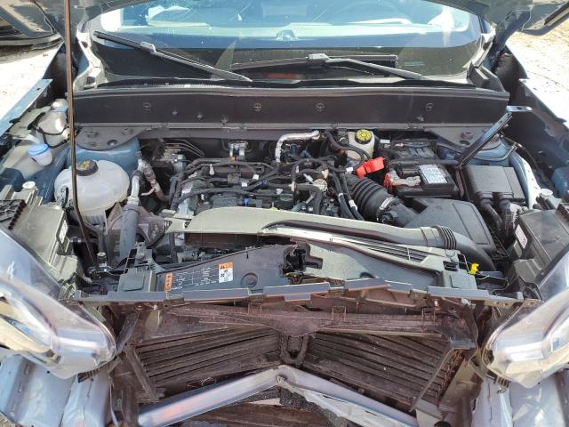 3FMCR9B60NRD23590 Ford Bronco Sport Big Bend