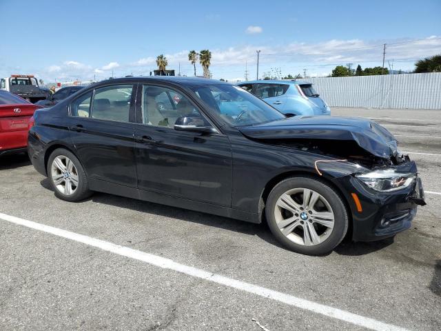 WBA8E9G50GNT45002 BMW 328 I Sulev