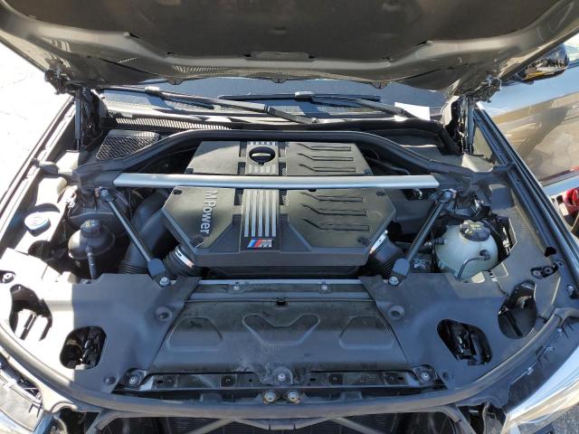 2021 BMW X3 M COMPE - 5YMTS0C0XM9E46137