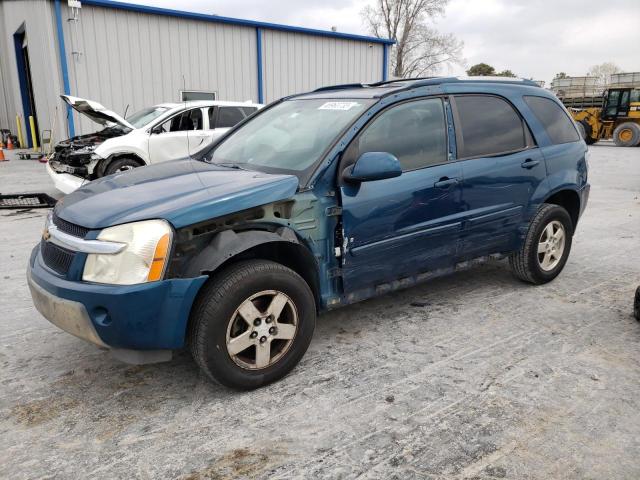 2006 Chevrolet Equinox LT