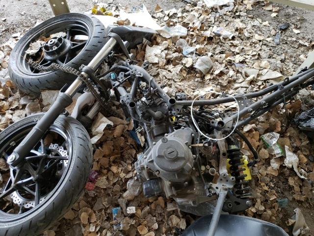 2021 KAWASAKI ER400 D - JKAERKD17MDAC2935