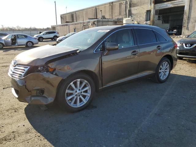 2009 Toyota Venza 