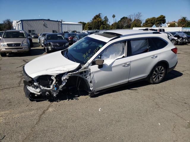 2019 Subaru Outback Touring