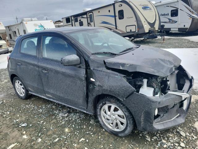 2022 MITSUBISHI MIRAGE ES - ML32AUHJXNH004692