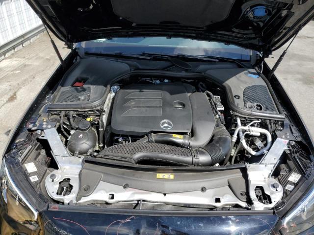 W1KZF8DB8NB064207 Mercedes-Benz E 350