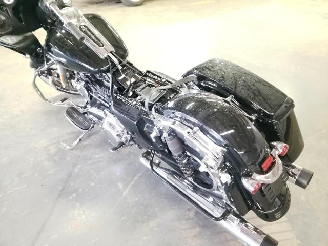 2022 HARLEY-DAVIDSON FLTRX 1HD1KHC12NB635801