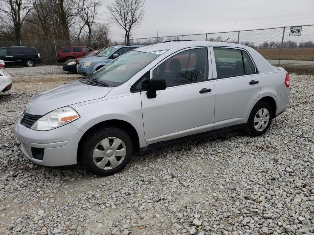 2009 Nissan Versa S