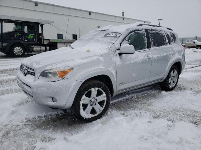 2008 Toyota RAV4 Sport