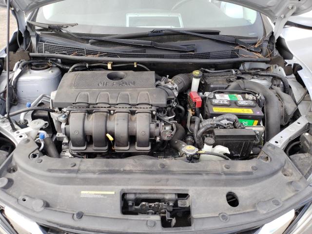 3N1AB7AP7GL661494 Nissan SENTRA S