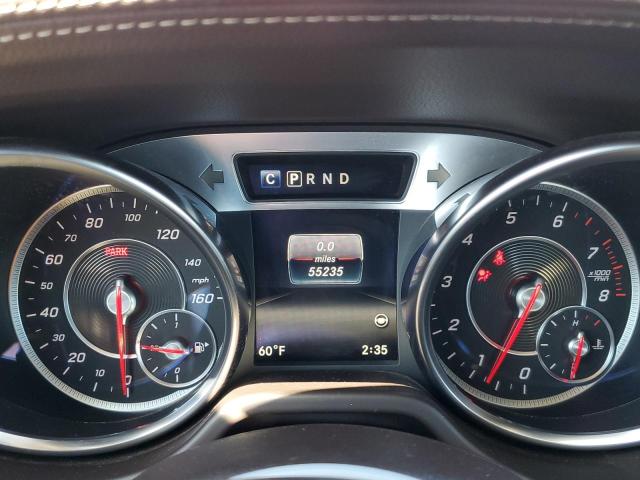 WDDJK6GAXJF051736 Mercedes-Benz SL 450