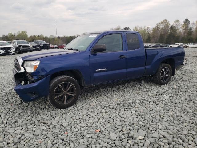 2014 Toyota Tacoma 