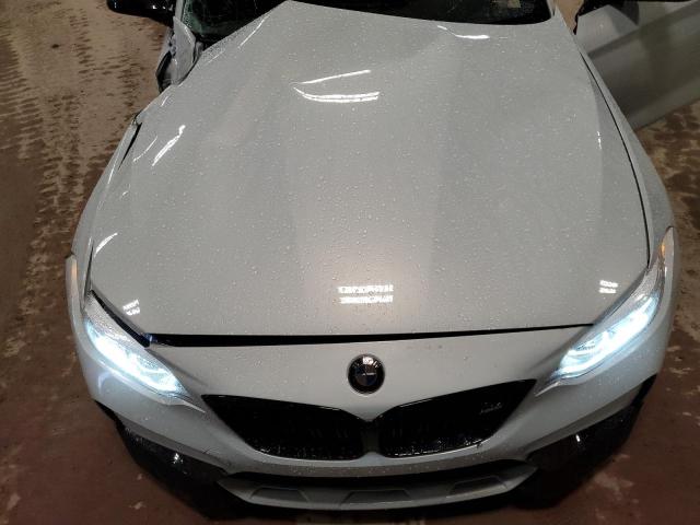 2020 BMW M2 COMPETI - WBS2U7C06L7D83029