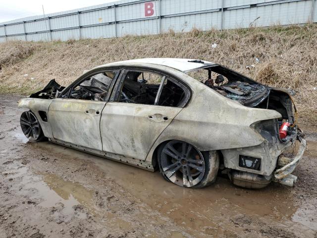 2018 BMW 330E - WBA8E1C53JA178124