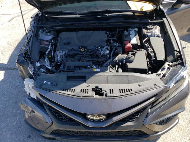 4T1T11AK4MU582582 Toyota CAMRY SE