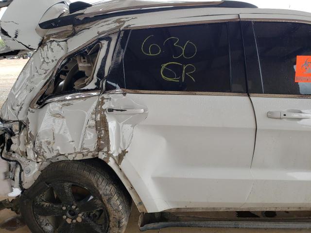 1C4RJEAG9EC373654 Jeep Grand Cherokee Laredo