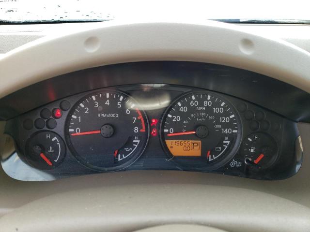 1N6BD0CT7GN790913 Nissan FRONTIER S