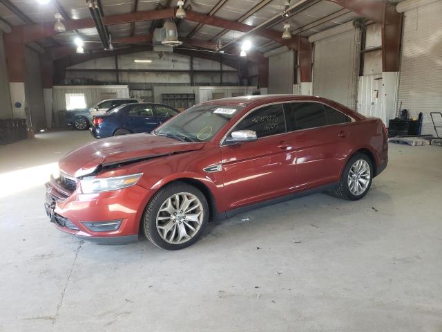 2014 Ford Taurus Limited