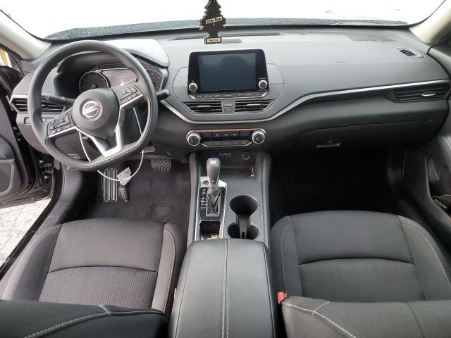1N4BL4BVXLC210520 Nissan ALTIMA S
