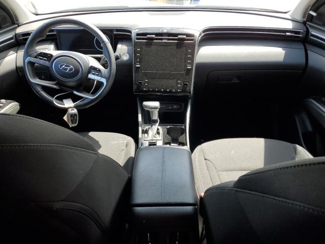 5NMJFCAE7NH086753 Hyundai TUCSON SEL