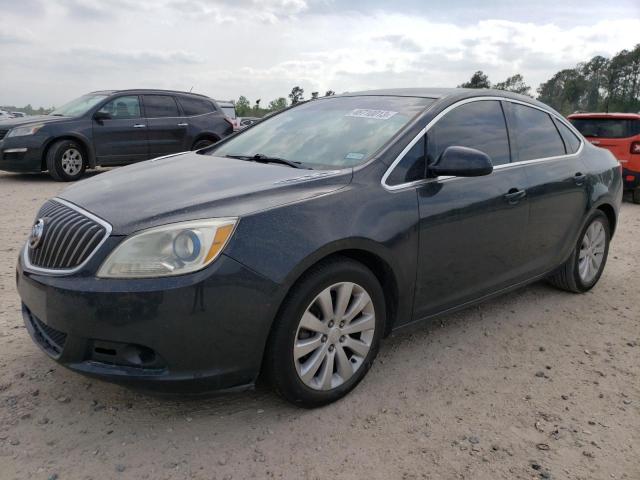 2015 Buick Verano 