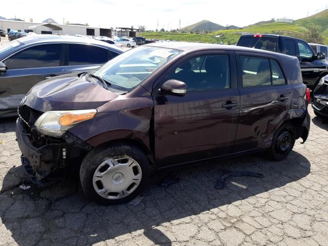 2013 Scion xD 