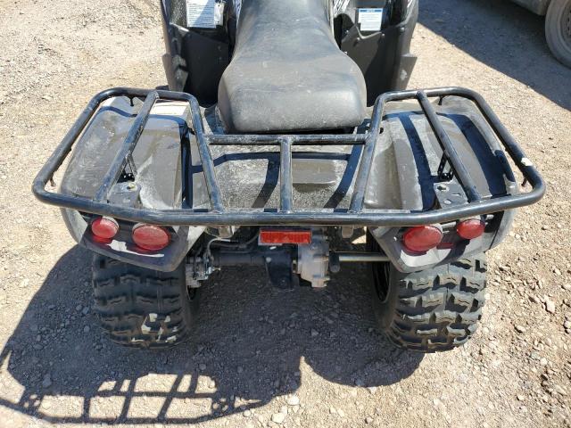 2022 KAWASAKI KVF300 C - RGSWM22A1NBG82200