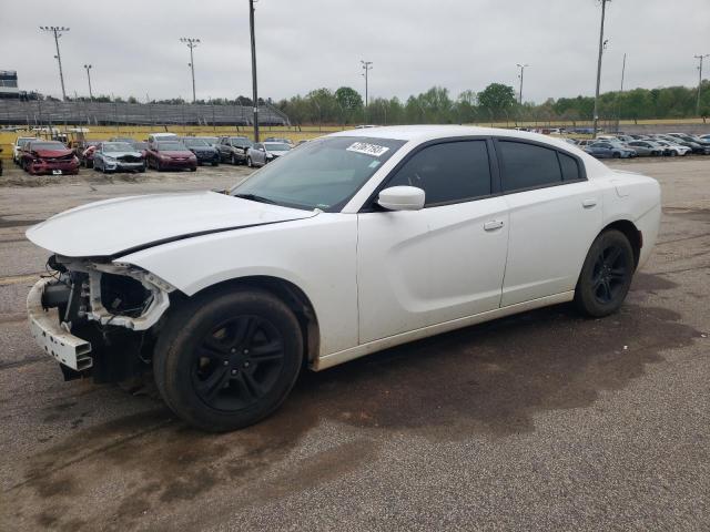 2015 Dodge Charger SE